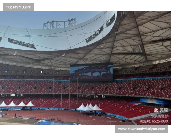 双奥场馆国家体育馆迎来女排联赛 世界级设施助力赛事顺利进行 双奥场馆国家体育馆迎来女排联赛 世界级设施助力赛事顺利进行