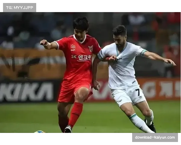 安养主场逆袭金泉尚武 韩家兰世界波与莫塔双响成比赛亮点