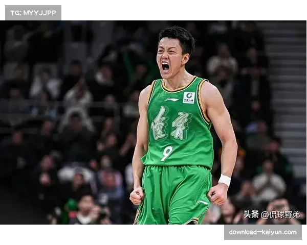 辽宁队末节仅得四分创尴尬纪录 进攻体系陷入停滞