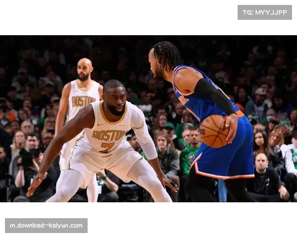 尼克斯进攻效率122.9联盟前列 布伦森唐斯挡拆配合渐入佳境