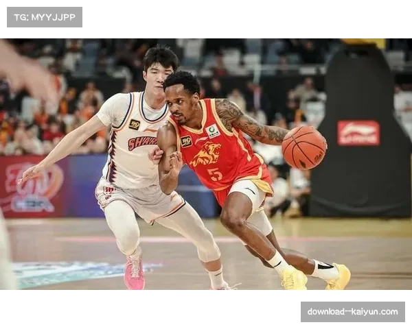 浙江队签下安德鲁斯替代约克,控场组织能力填补后场空缺